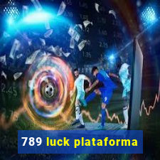 789 luck plataforma